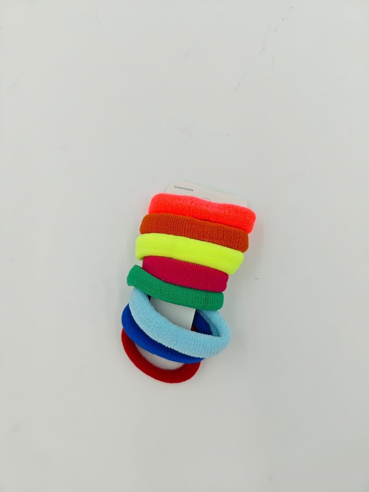 Set Lastik Toka 24Kart (Kart:5TL)