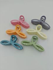 Renkli Mandal Toka 12li (Adet:25TL)