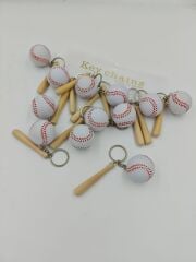 Anahtarlık 12li (Adet:20TL)