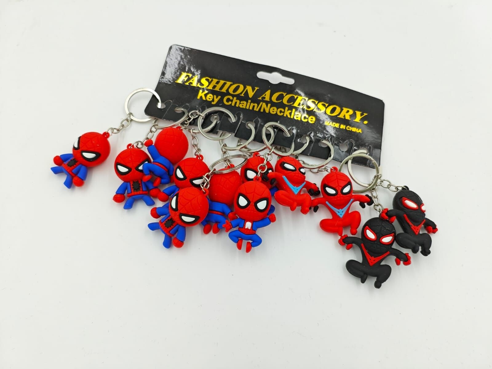 Anahtarlık 12li (Adet:15TL)