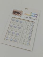 Yüz Taşı 12Kart (Kart:20TL)