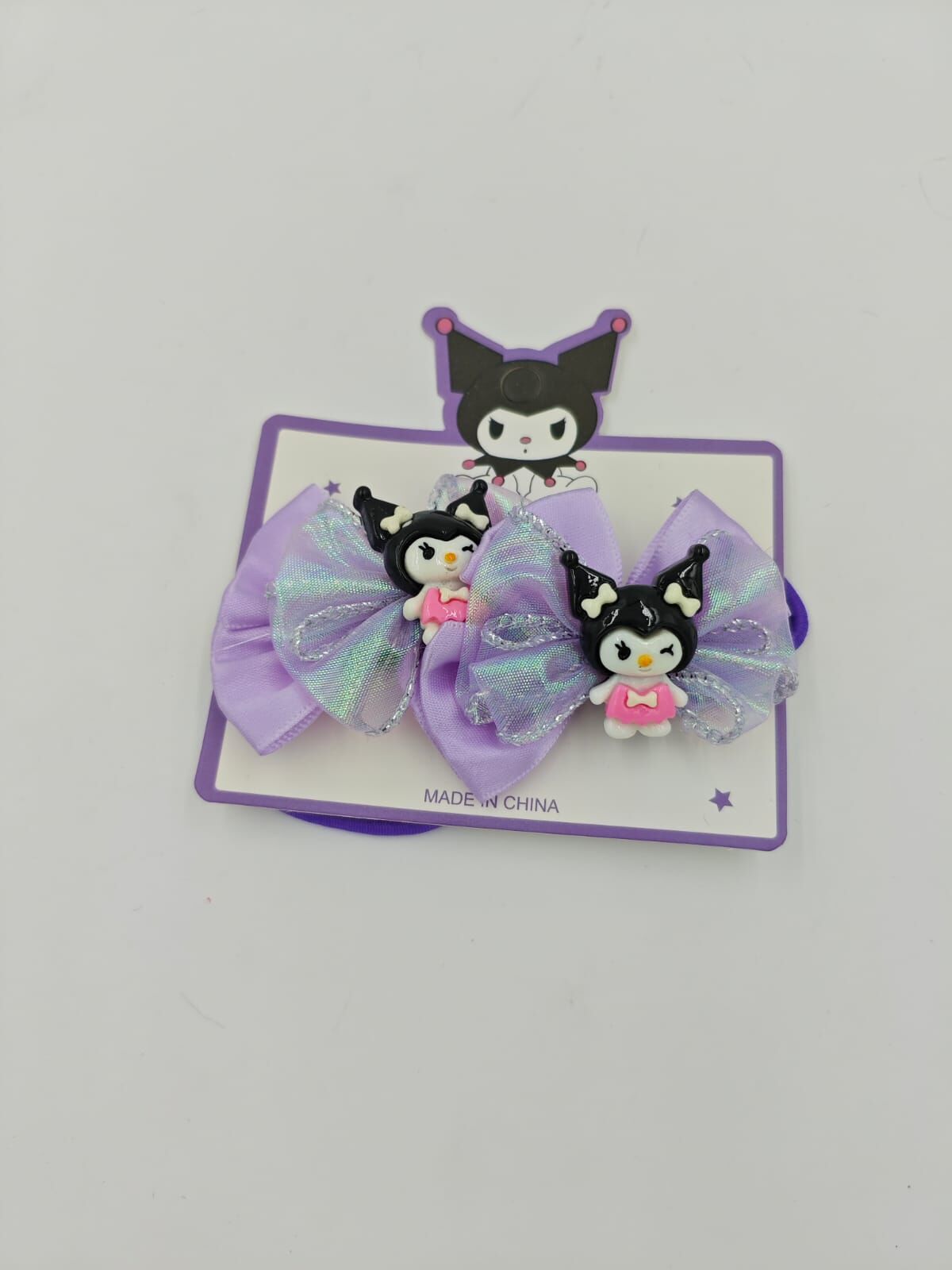 Figürlü Lastik Toka 12Kart (Kart:25TL)