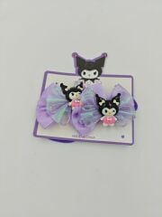 Figürlü Lastik Toka 12Kart (Kart:25TL)