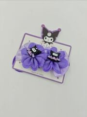 Figürlü Lastik Toka 12Kart (Kart:25TL)