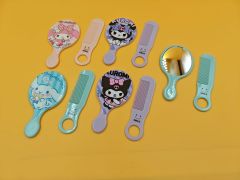 Ayna Tarak 12li (Adet:20TL)