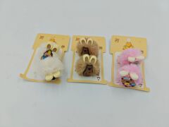 Figürlü Pens Toka 12Kart (Kart:30TL)