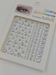 Yüz Taşı 12Kart (Kart:20TL)