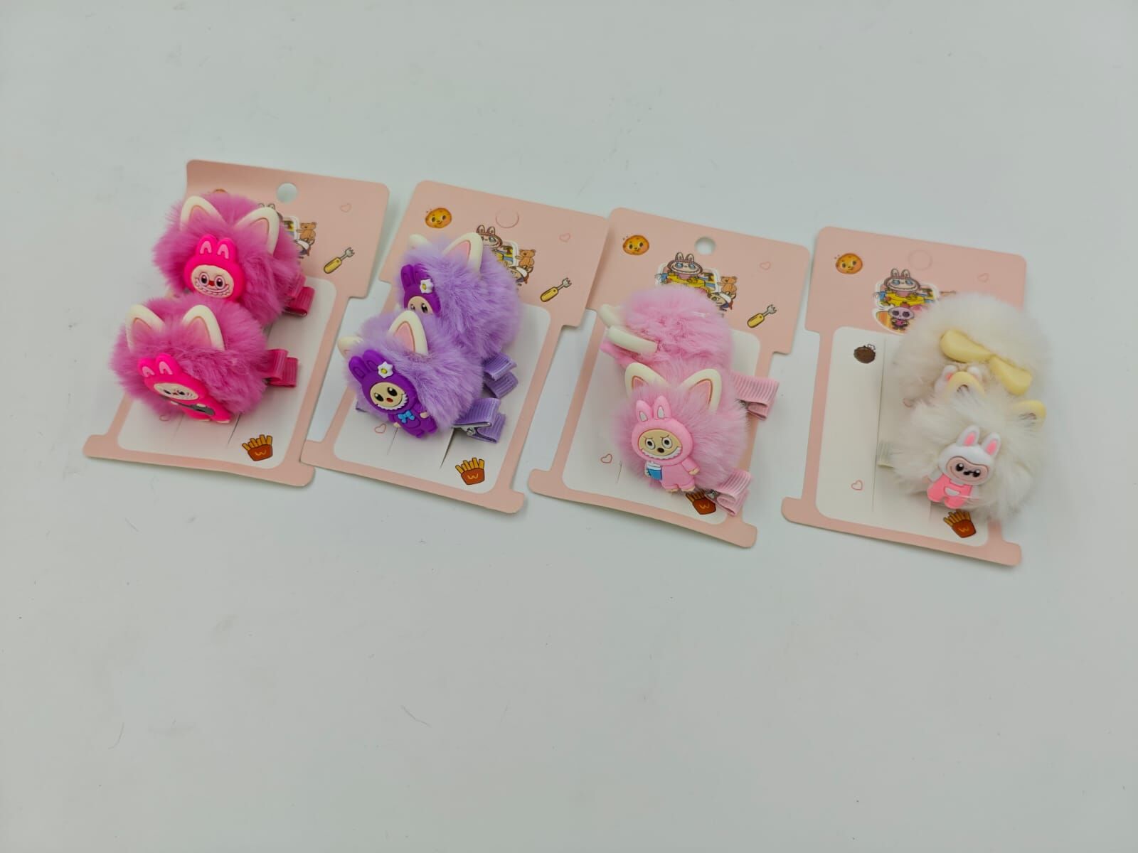 Figürlü Pens Toka 12Kart (Kart:30TL)