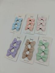 Figürlü Pens Toka 12Kart (Kart:25TL)