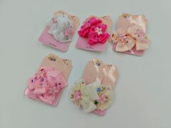 Figürlü Lastik Toka 12Kart (Kart:20TL)