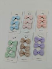 Figürlü Pens Toka 12Kart (Kart:25TL)