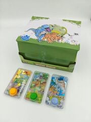 Sulu Oyuncak 24lü (Adet:65TL)