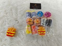 Anahtarlık 12li (Adet:20TL)