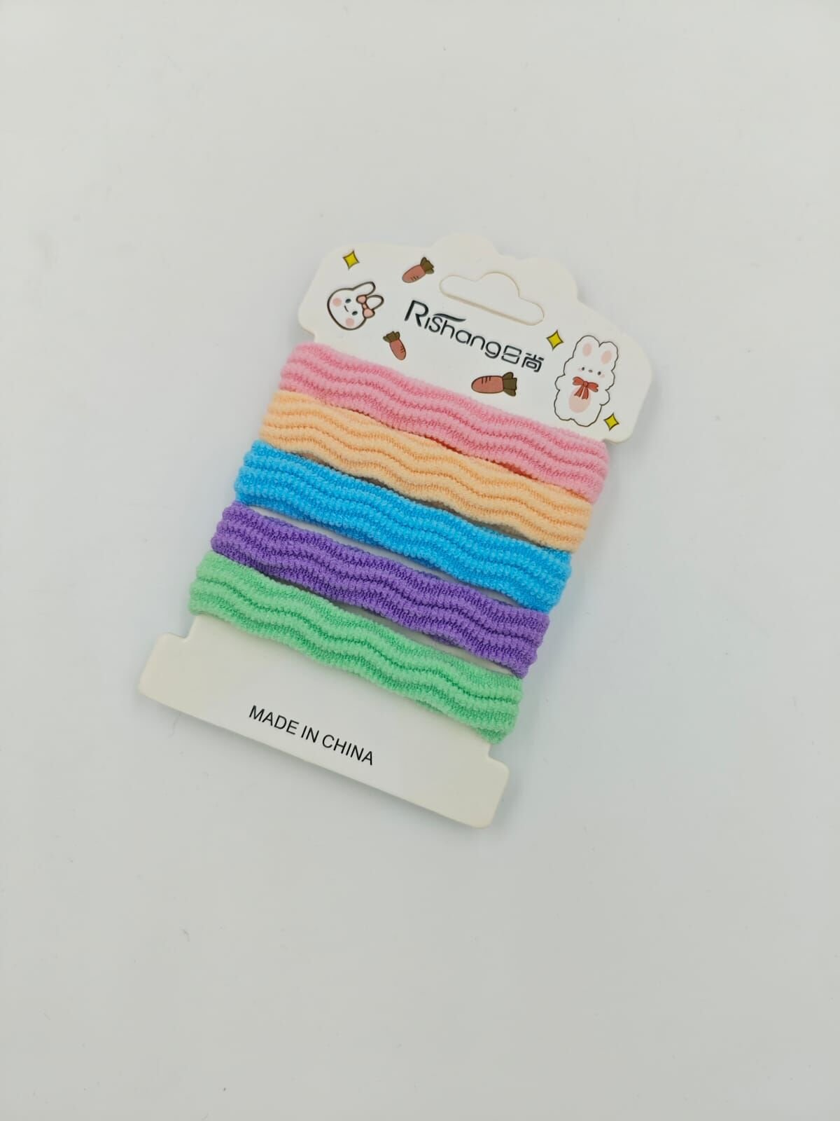 Set Lastik Toka 12Kart (Kart:12.5TL)