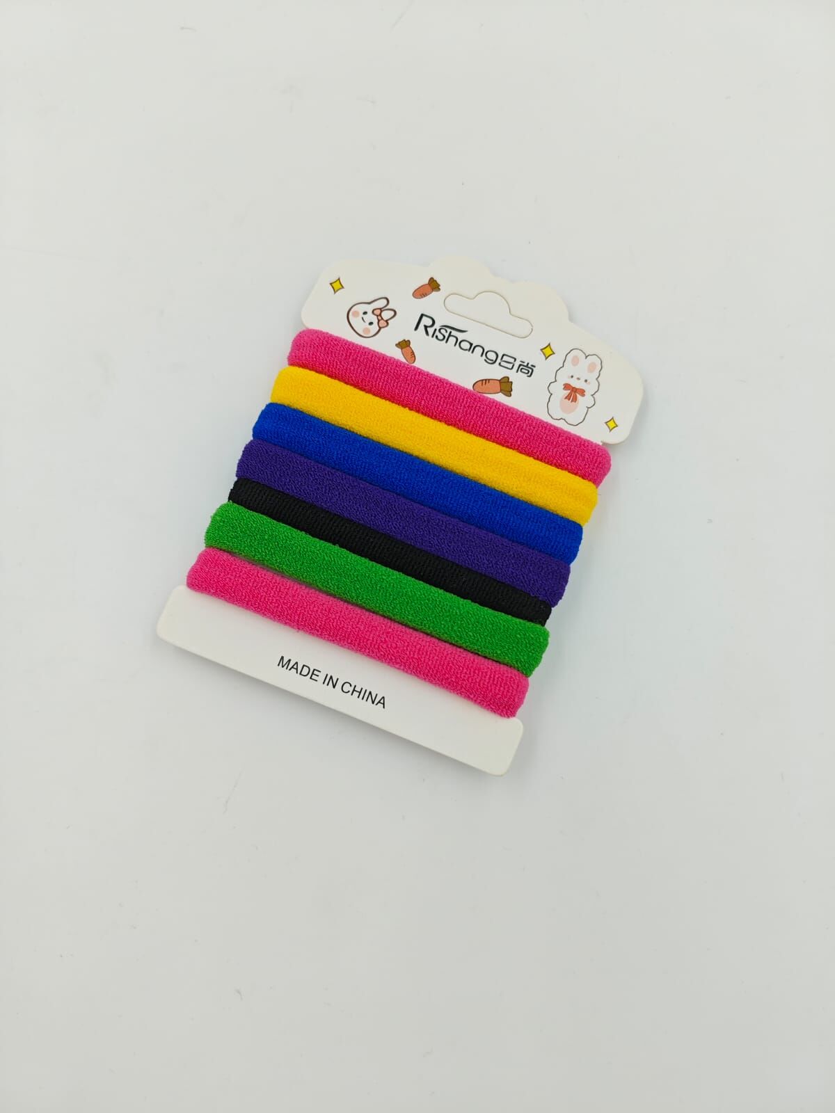 Set Lastik Toka 12Kart (Kart:12.5TL)