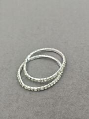 Taşlı Lastikli Bileklik 12li (Adet:25TL)