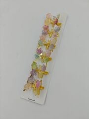 Oynar Kanat Kelebek Pens Toka 12li (Adet:15TL)