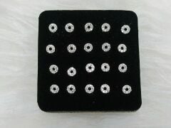 Gümüş Hızma 20li (Adet:12.5TL)