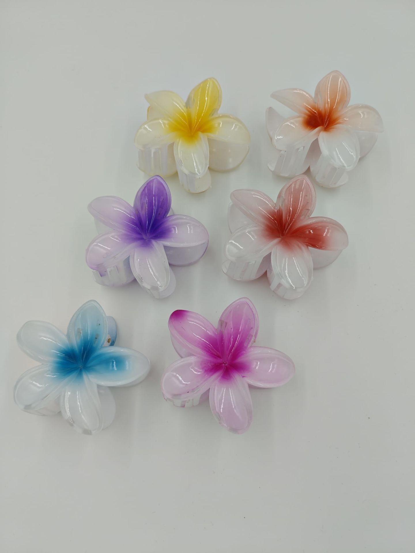Lotus Mandal Toka 12li(Adet:20TL)8CM