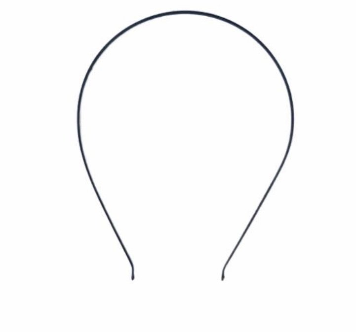 Düz Tel Taç 12li(Adet:7.5TL)