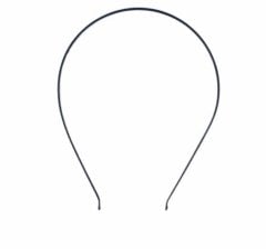 Düz Tel Taç 12li(Adet:7.5TL)