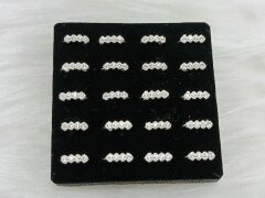 Gümüş Hızma 20li (Adet:12.5TL)