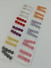 Taşlı Pens Toka 12Çift (Çift:20TL)