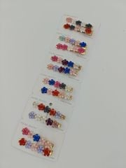 Taşlı Pens Toka 12Çift (Çift:20TL)