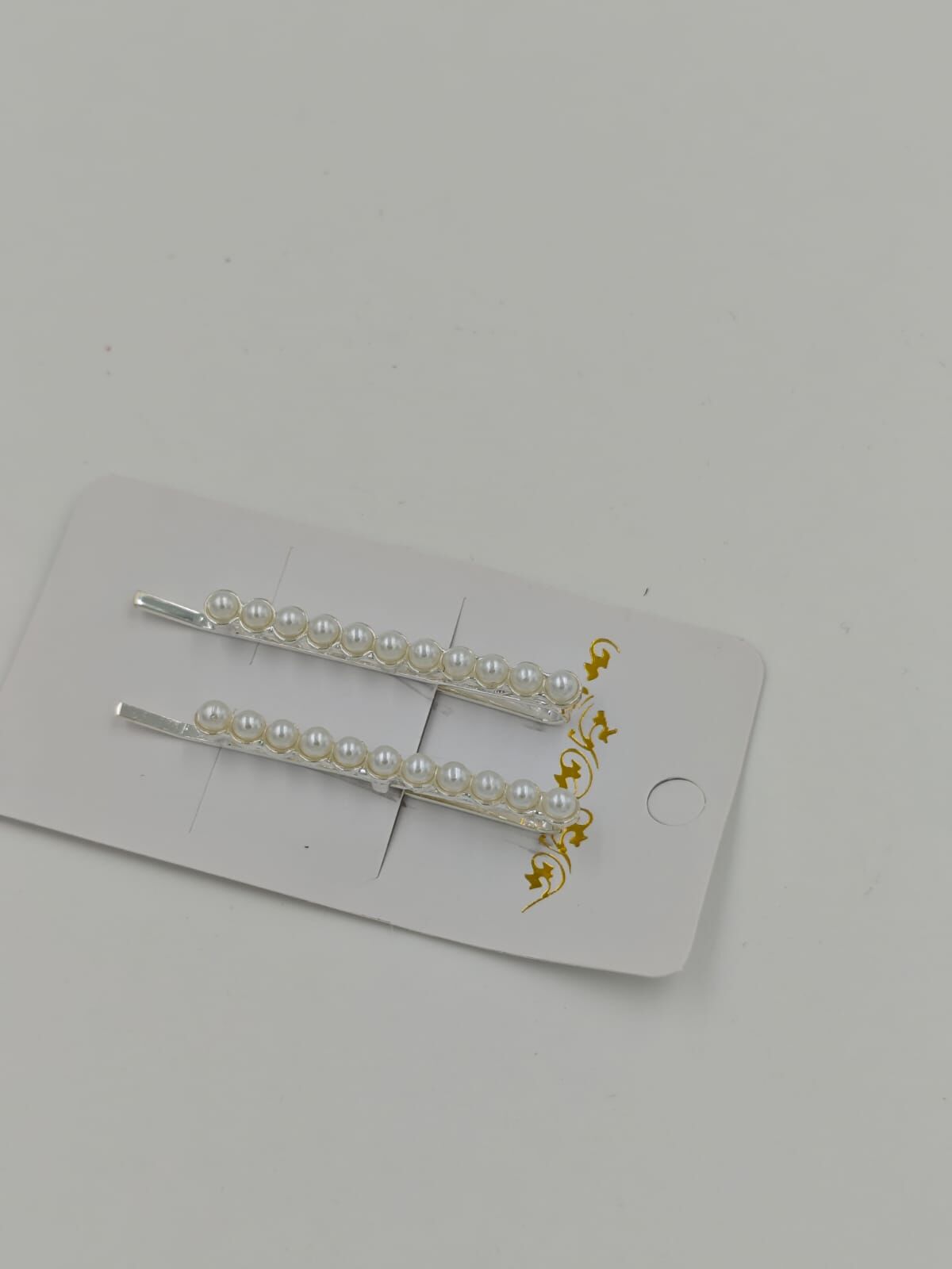 İncili Pens Toka 12Kart (Kart:20TL)