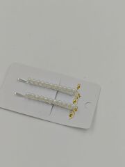 İncili Pens Toka 12Kart (Kart:20TL)