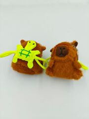 Peluş Anahtarlık 12li (Adet:75TL)