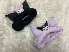 Peluş Bant 12li (Adet:45TL)