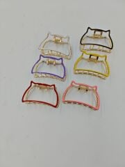 Metal Mandal Toka 12li (Adet:25TL)6CM