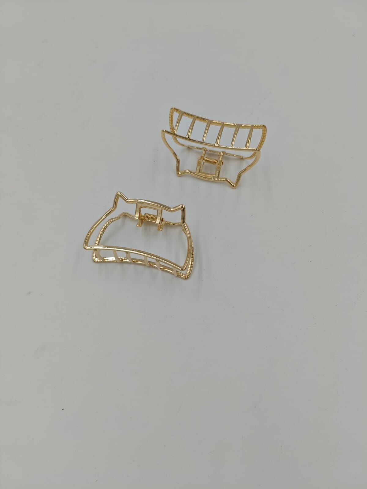 Metal Mandal Toka 12li (Adet:25TL)6CM