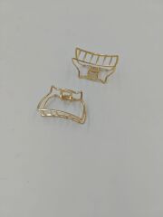 Metal Mandal Toka 12li (Adet:25TL)6CM