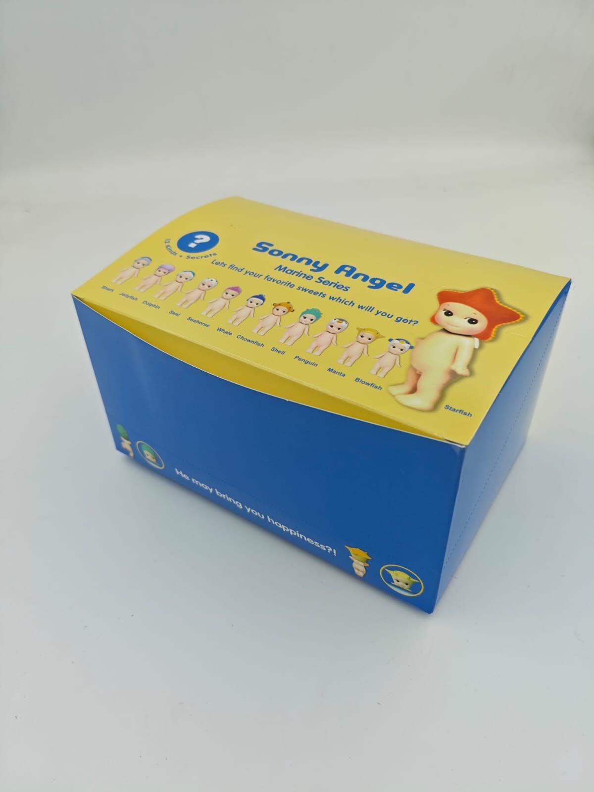 Sonny Angel 12li (Adet:50TL)
