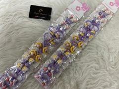 Figürlü Pens Toka 10 Çift (Çift:15TL)