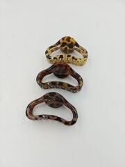 Leopar Mandal Toka 12li (Adet:25TL)10CM