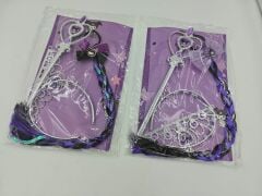 Kuromi Set 12Kart (Kart:75TL)