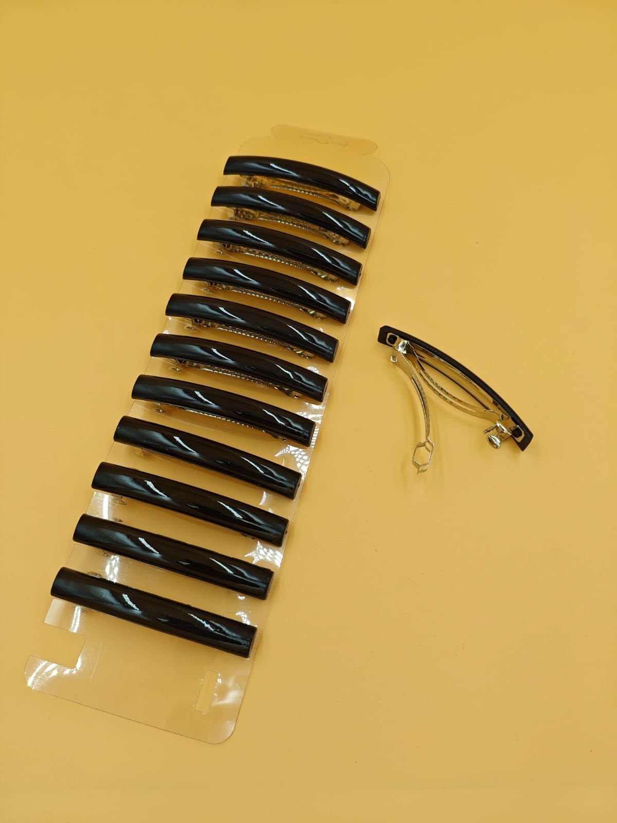 Otomatik Toka 12li (Adet:15TL)8CM