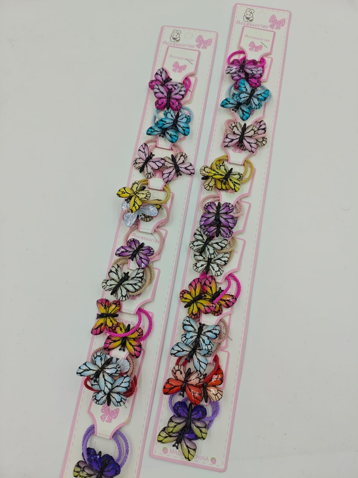 Figürlü Lastik Toka