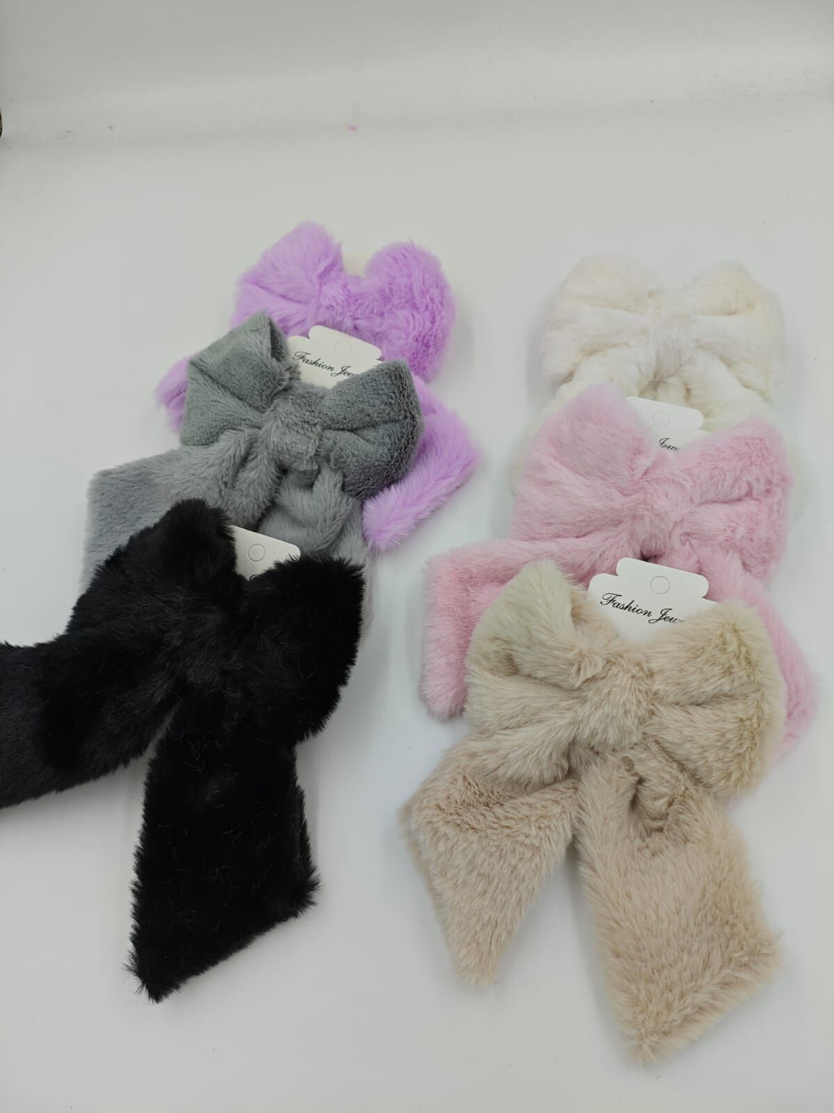 Fiyonk Otomatik Toka 12li (Adet:35TL)