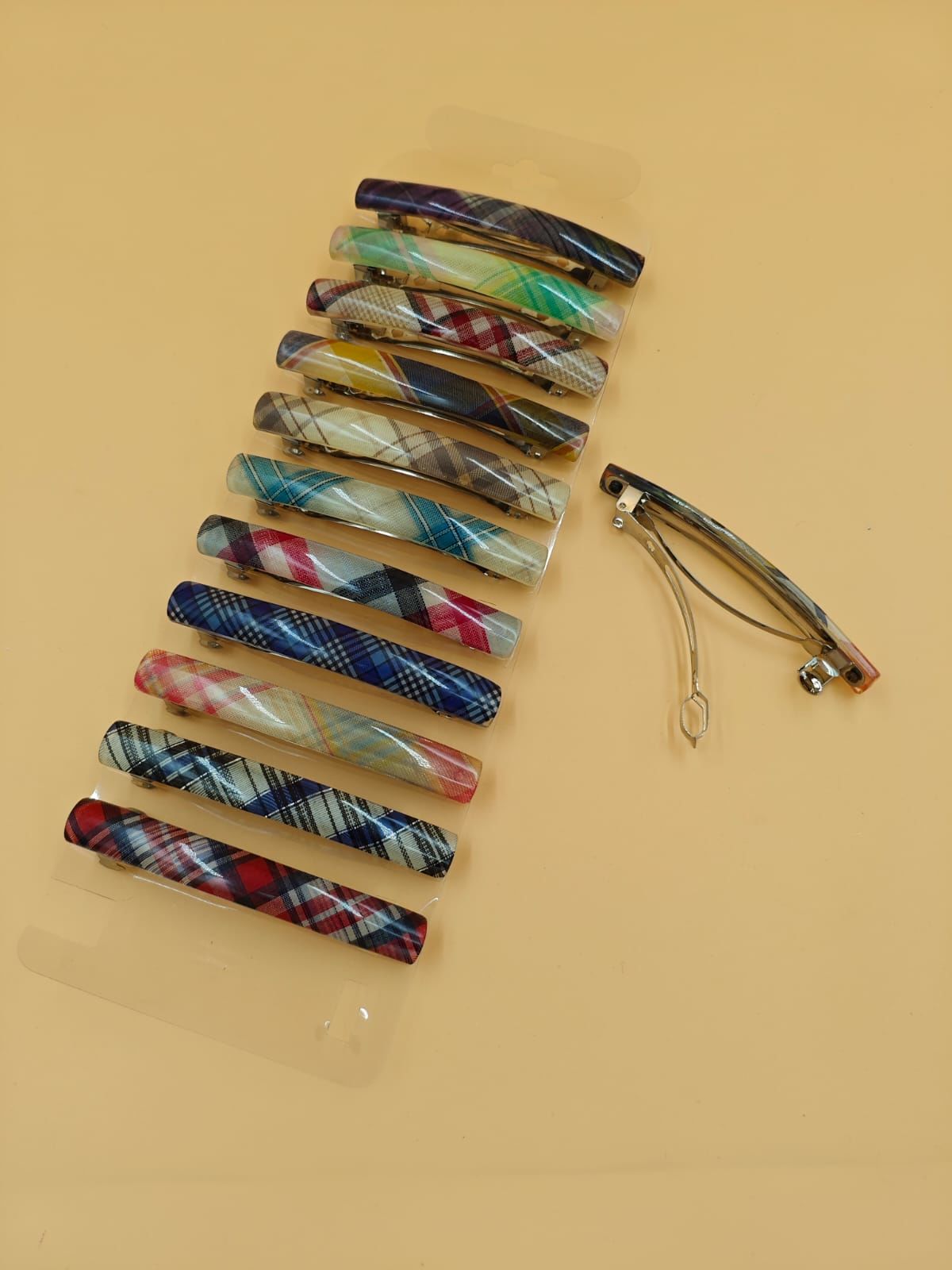 Otomatik Toka 12li (Adet:30TL)10CM