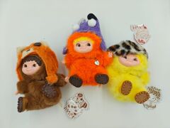 Wakuku Orjinal Kutulu