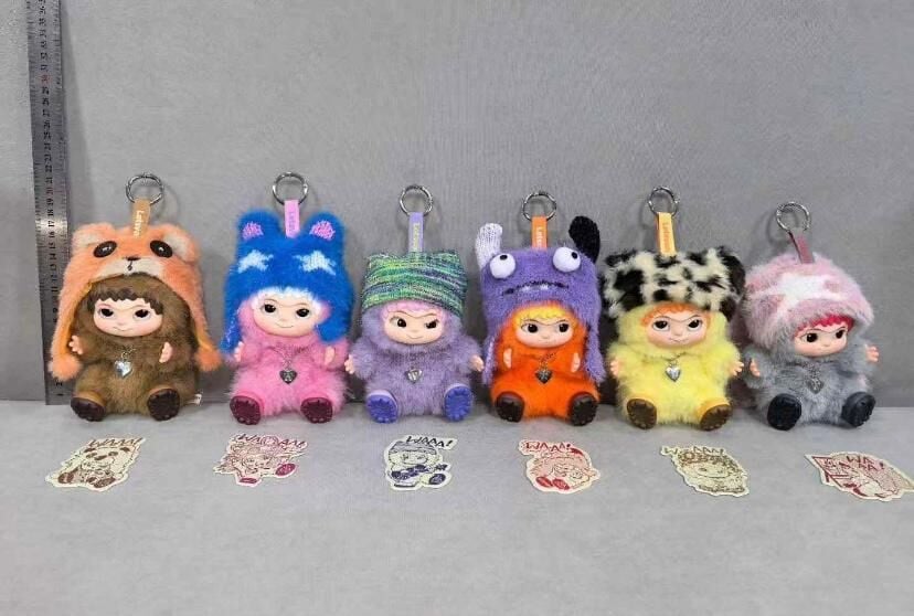 Wakuku Orjinal Kutulu