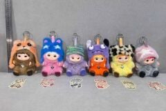 Wakuku Orjinal Kutulu