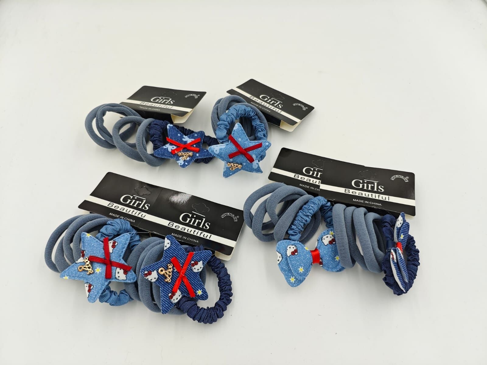 Set Lastik Toka 12Kart (Kart:25TL)