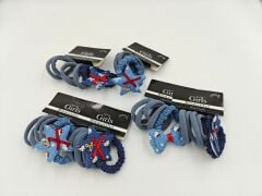 Set Lastik Toka 12Kart (Kart:25TL)