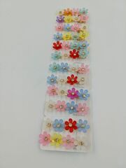 Figürlü Pens Toka 12Çif (Çift:25TL)