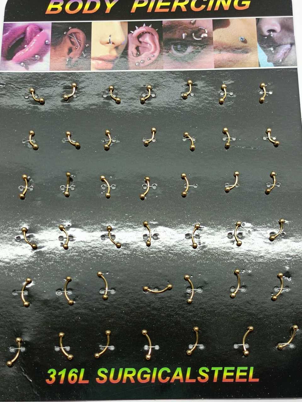 Set Piercing